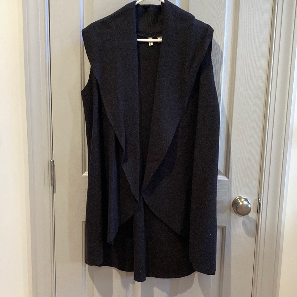 Euc Moth Vest - image 1